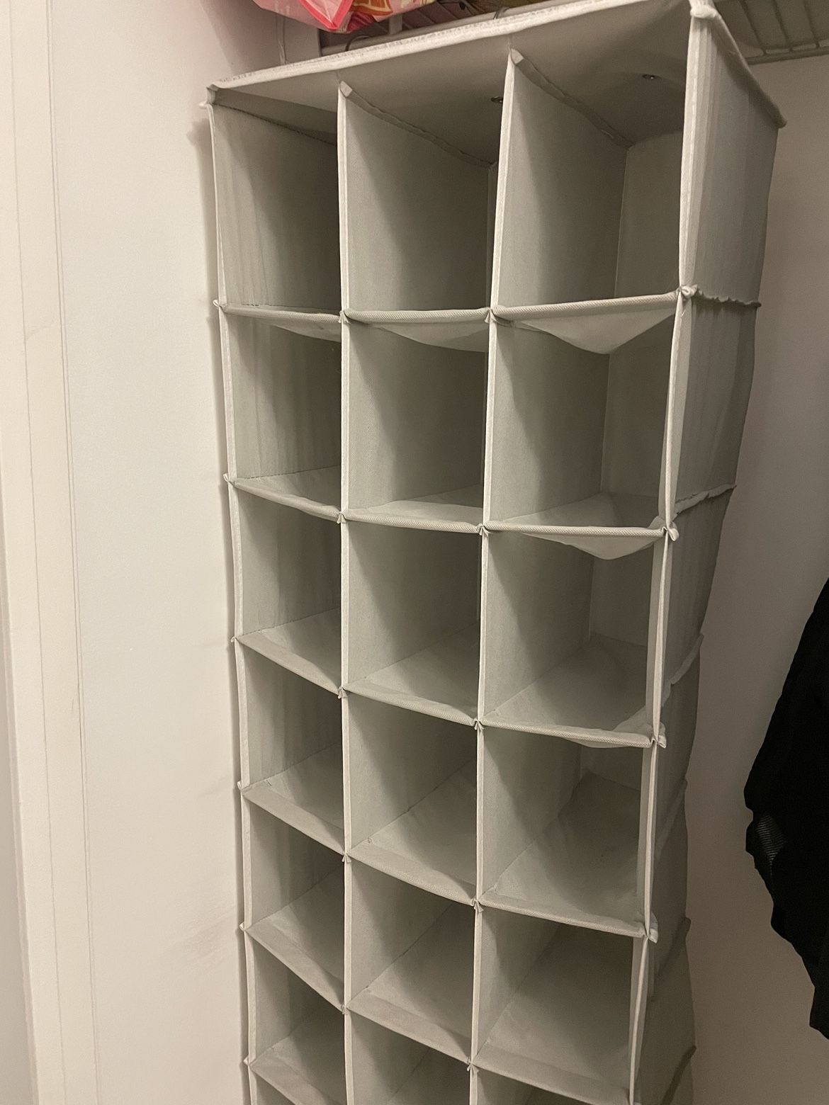 Shoes organizer thumbnail