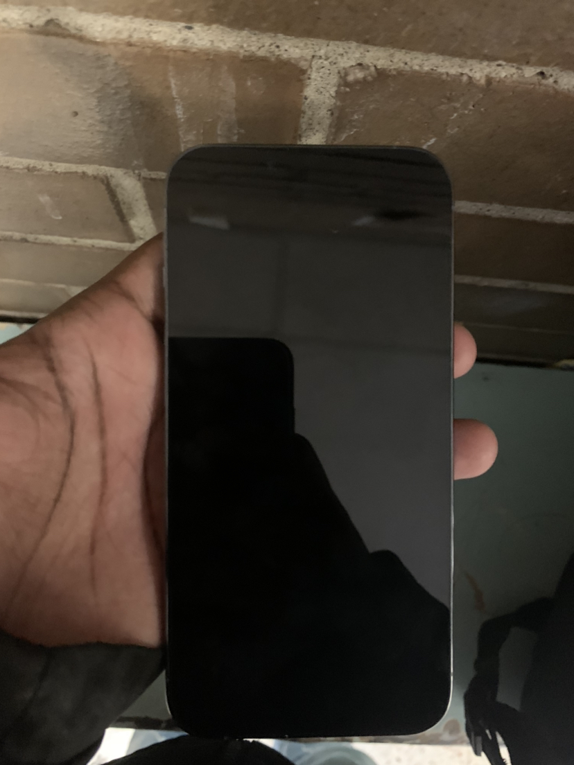 iPhone 13 Pro