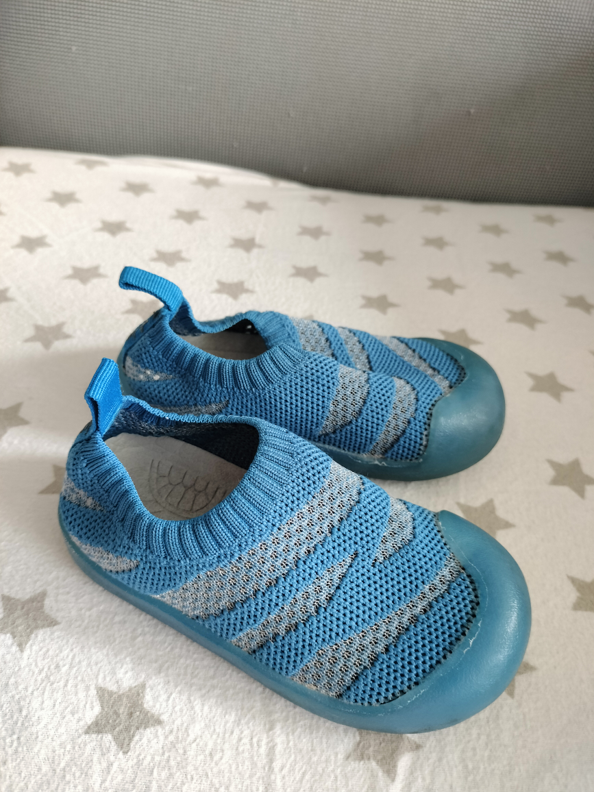 Toddler shoes image indicator(2)