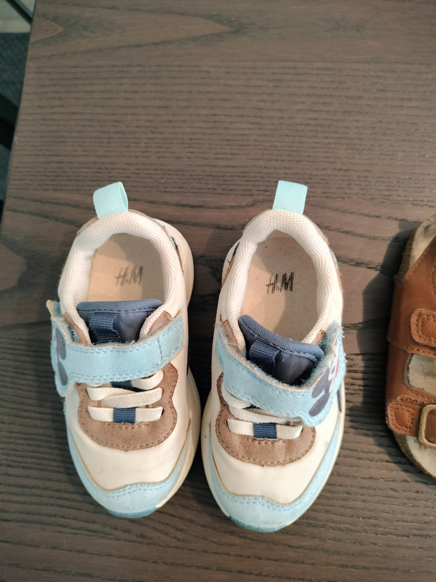 Toddler shoes image indicator(3)