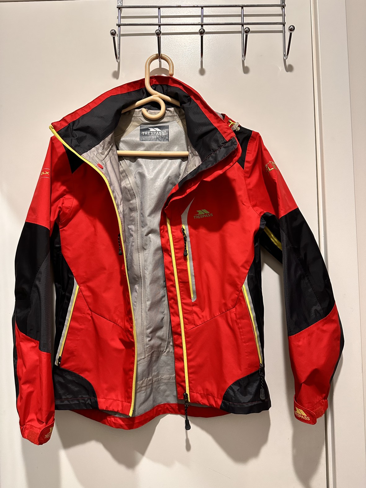 Gore-tex jacket - photo 3