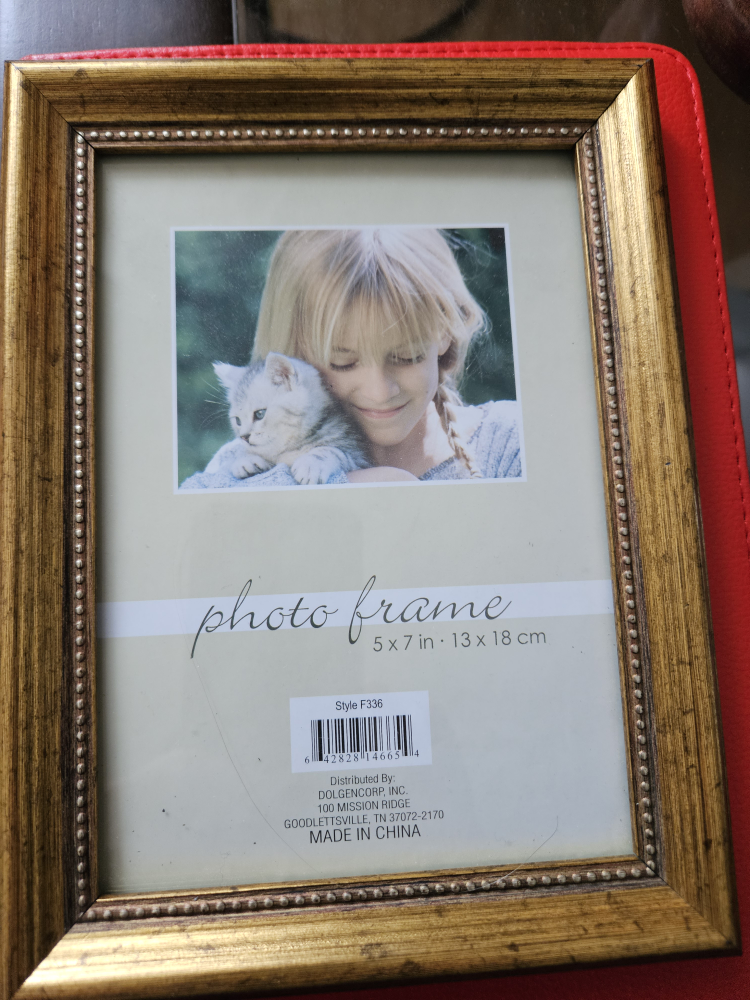 Picture Frame
