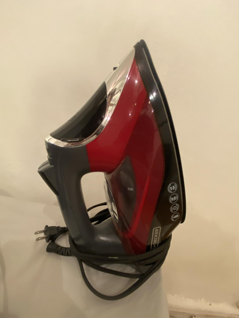 Iron