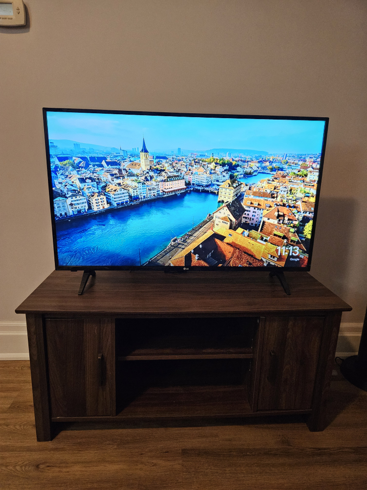 TV Table thumbnail