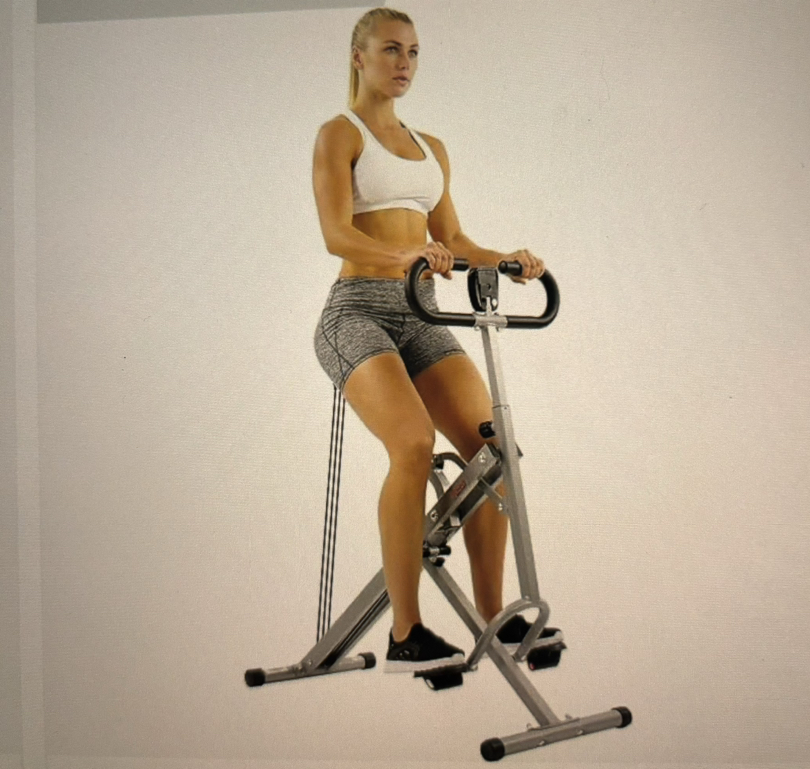 Sunny Health & Fitness thumbnail