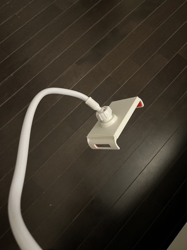 Gooseneck phone holder thumbnail