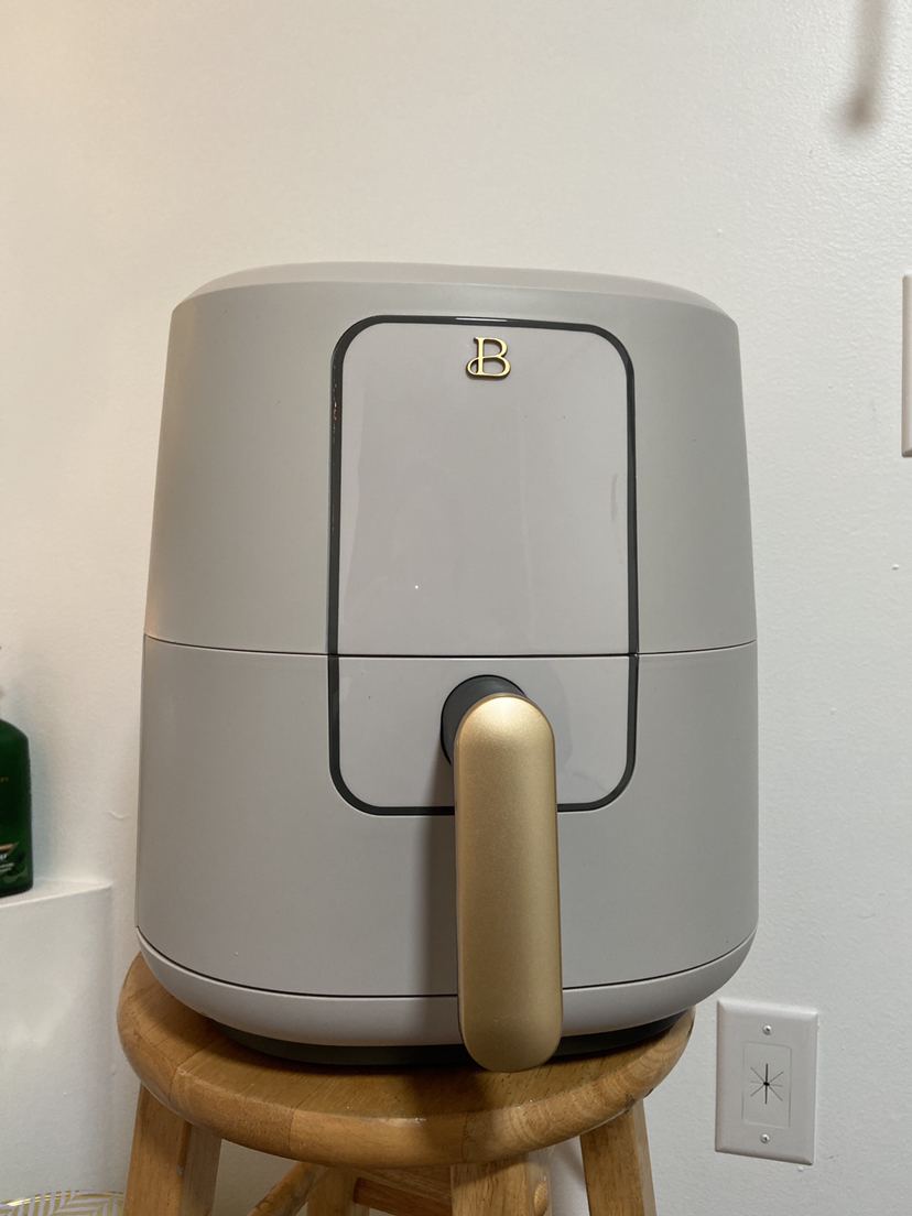 Digital Air Fryer