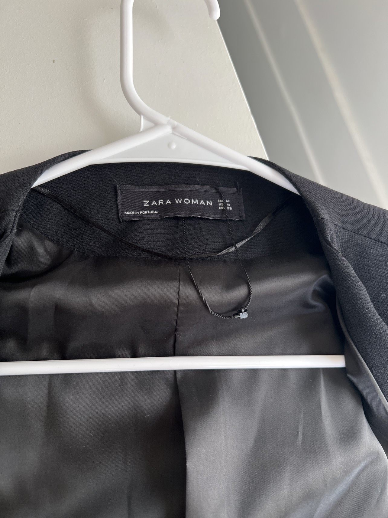 Zara jacket - photo 2