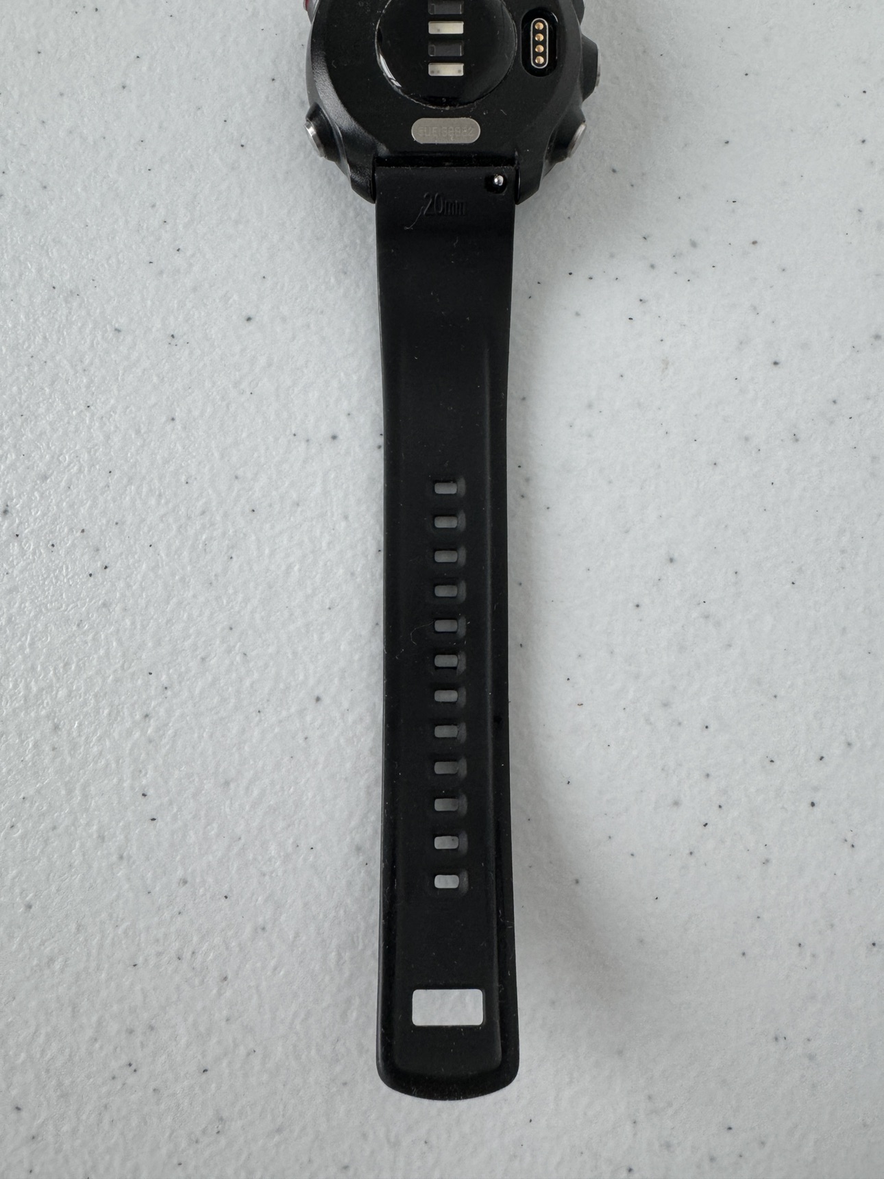 Garmin forerunner 245 music image indicator(5)