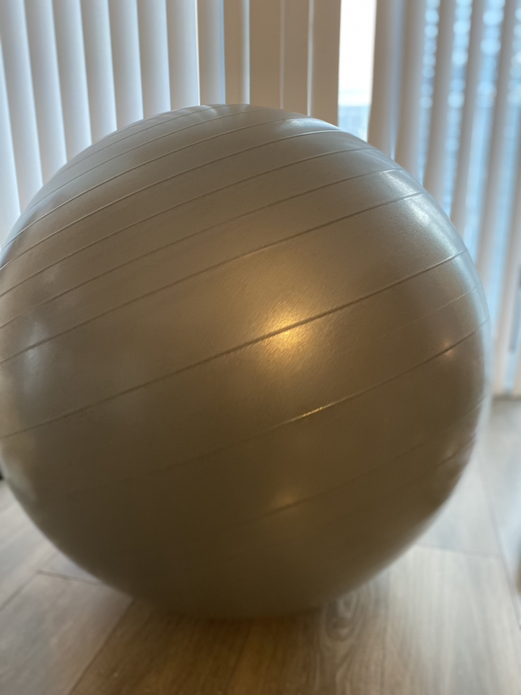 Yoga ball image indicator(2)