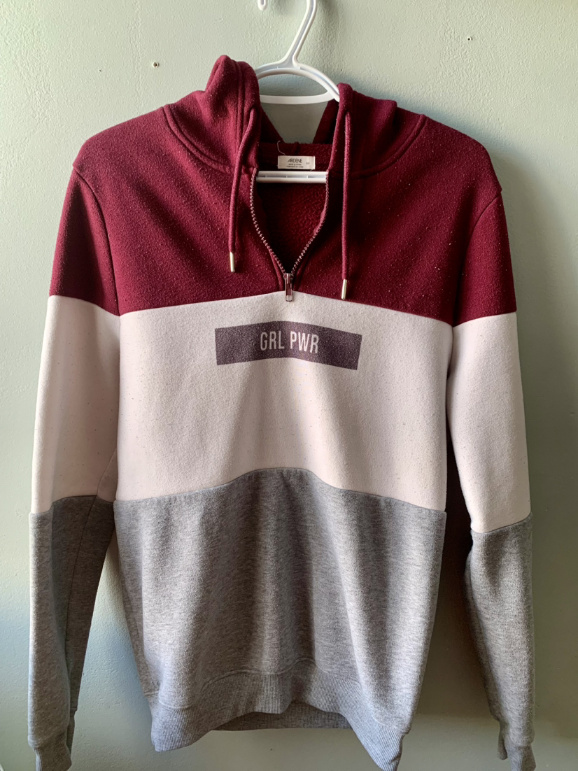 Hoodie - photo 2