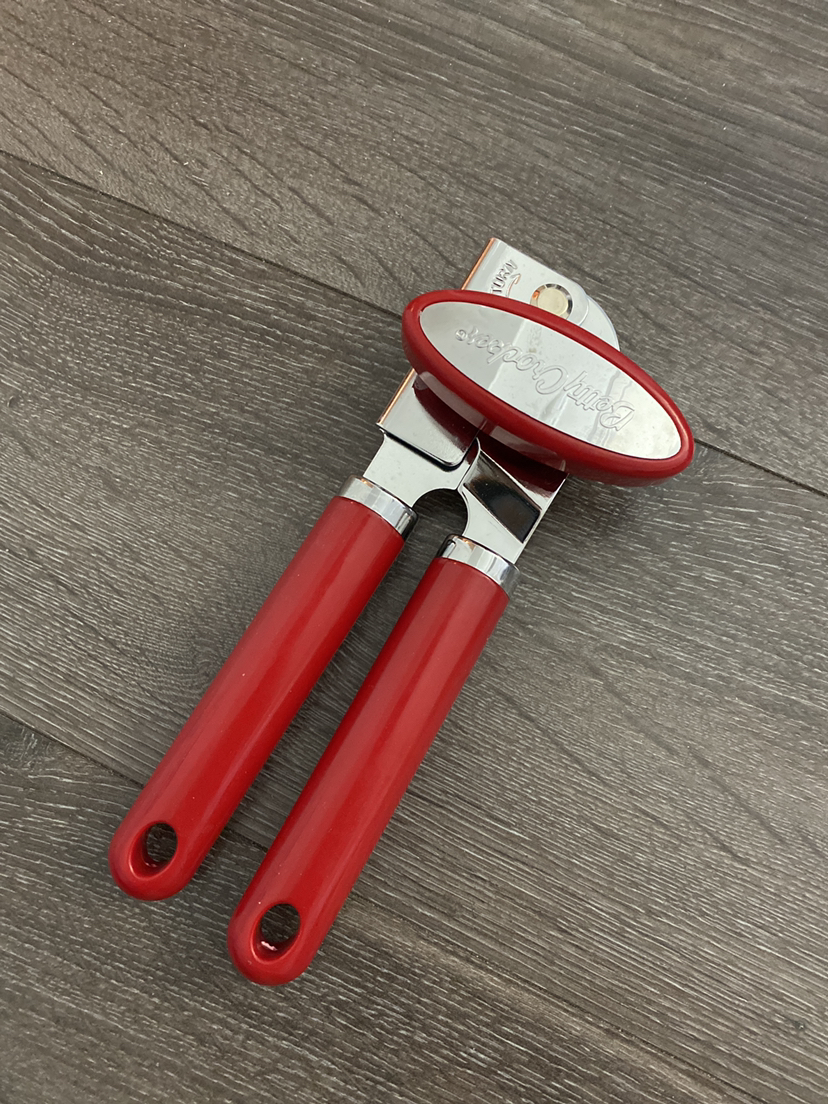 #freecycle Can opener thumbnail