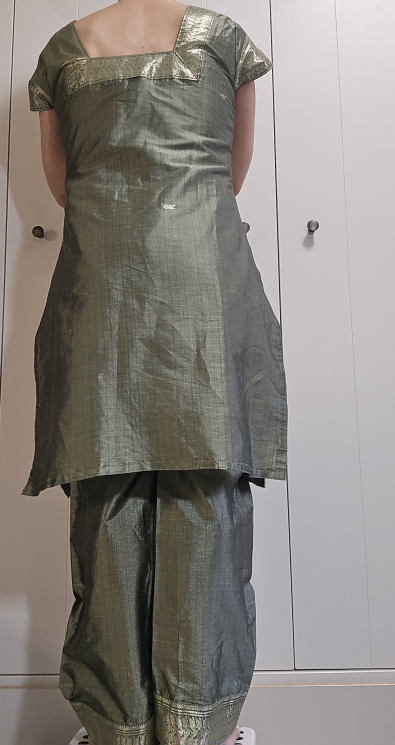 Indian women's dress&pants - photo 3