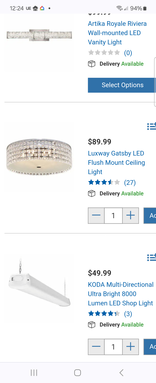 Beautiful Chandelier image indicator(5)