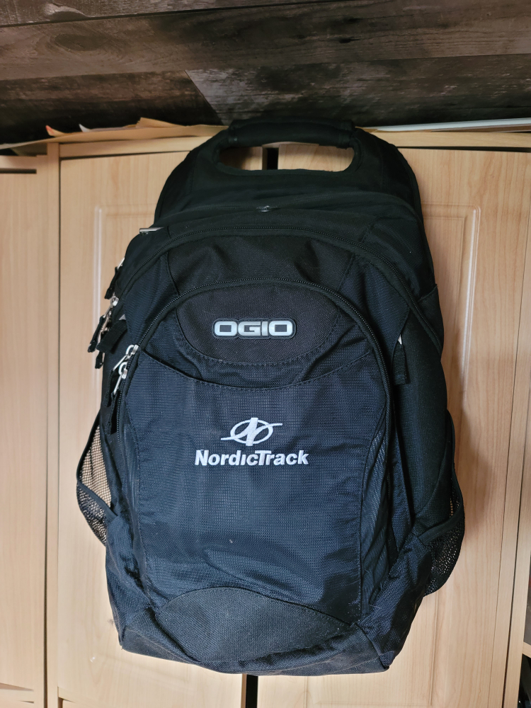 OGIO NordicTrack BackPack thumbnail