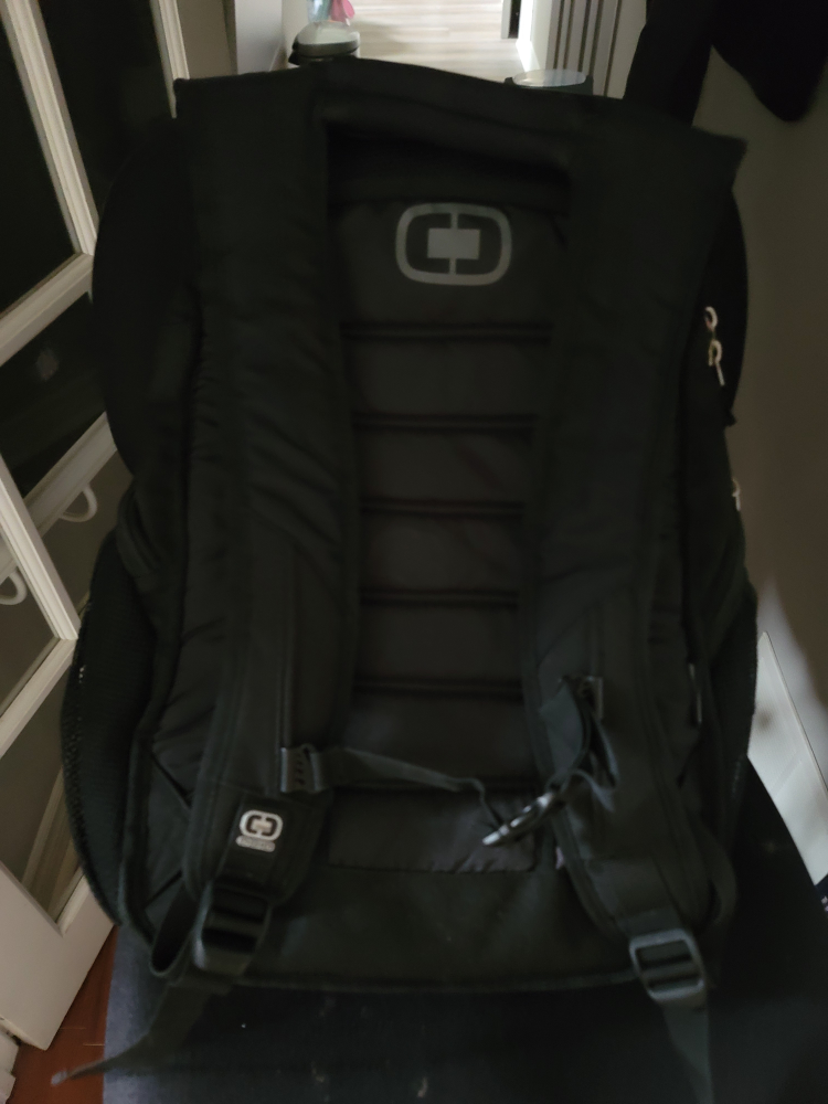 OGIO NordicTrack BackPack image indicator(5)