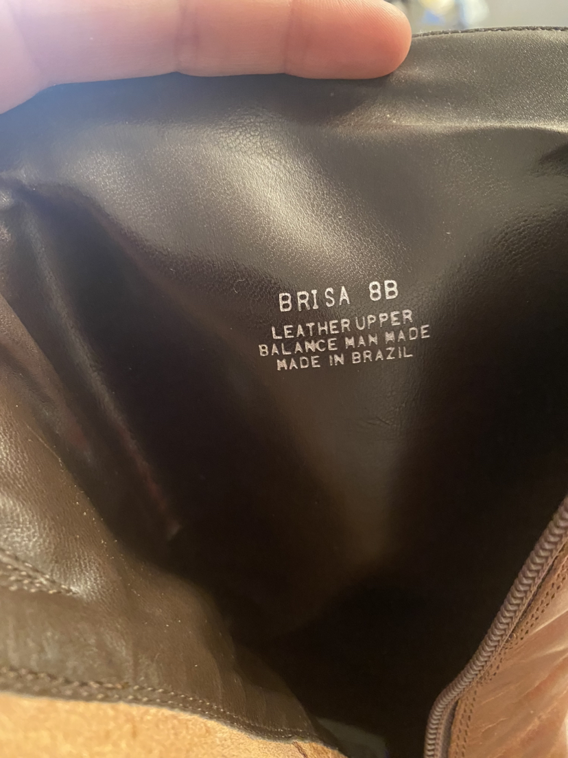 Steve Madden boots image indicator(2)