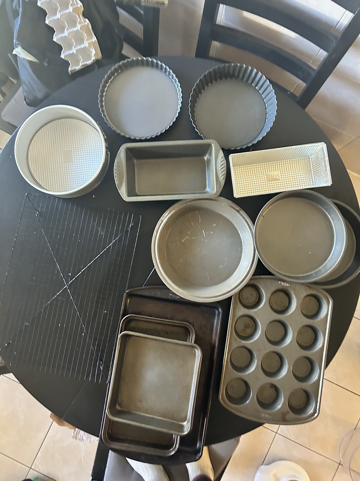 Cookware & bakeware thumbnail