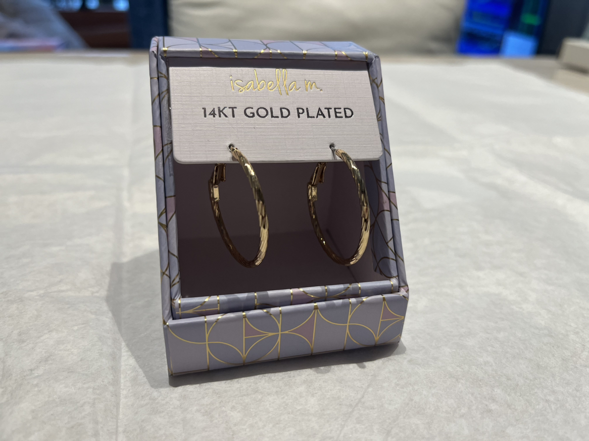 New hoops earrings image indicator(2)