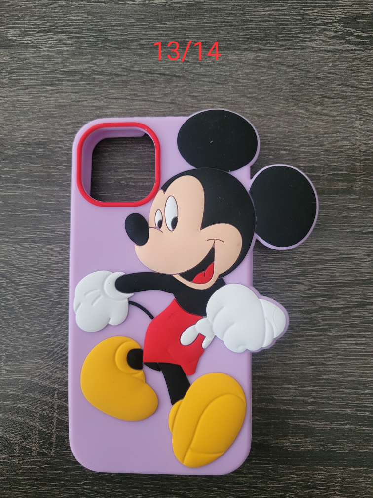 13/14/15, Pro, Pro max Iphone Cases - photo 5