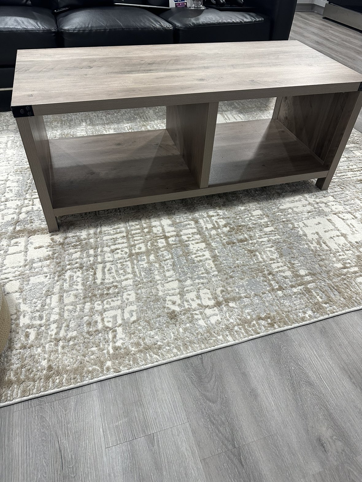 Coffee Table - photo 3