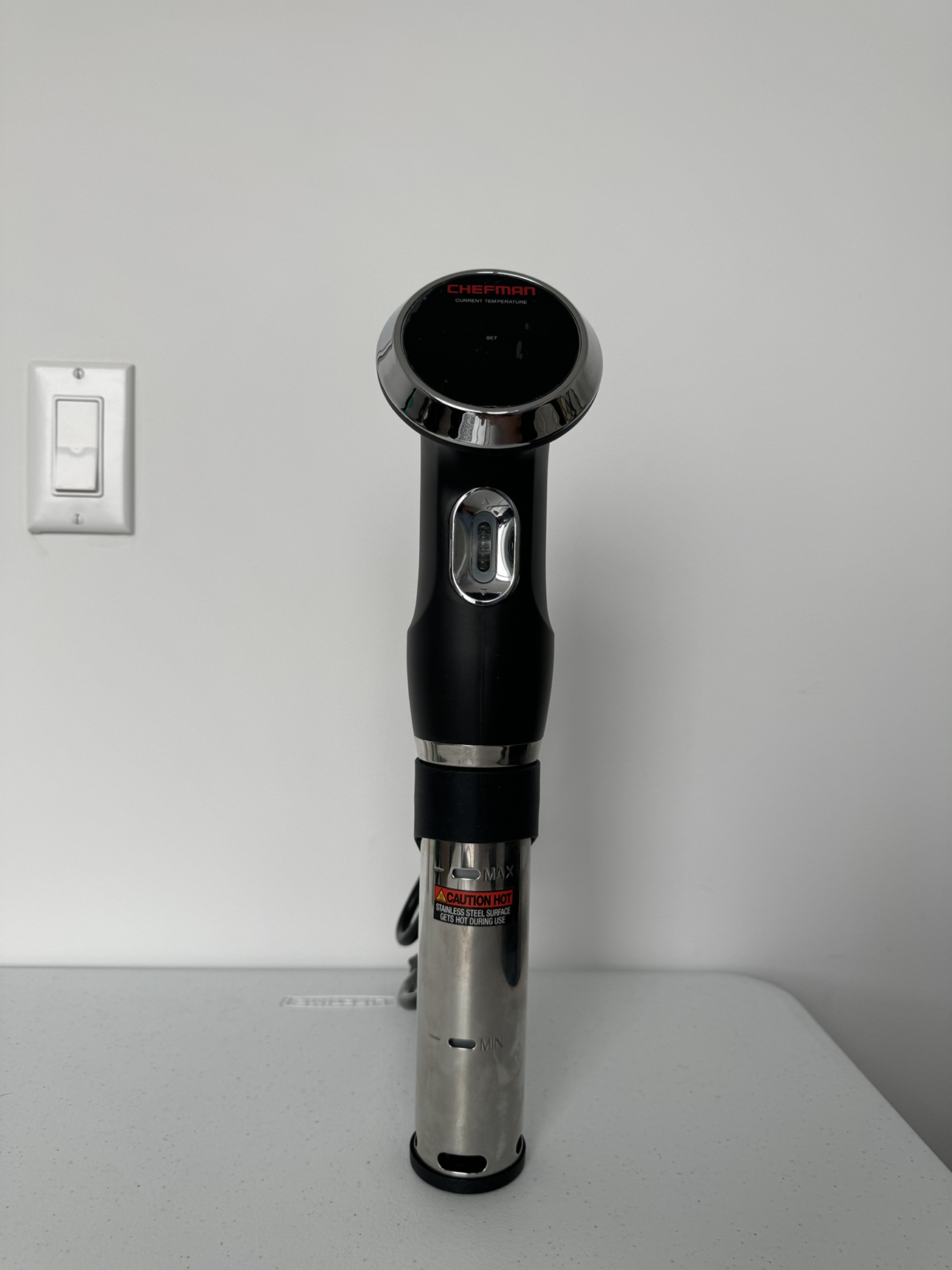 Chefman Sous Vide