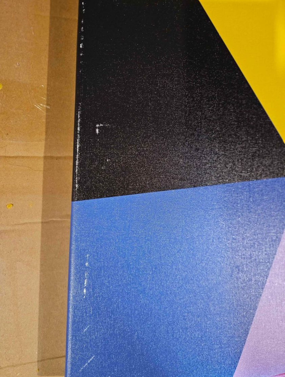 Canvas/wall art/art print image indicator(3)