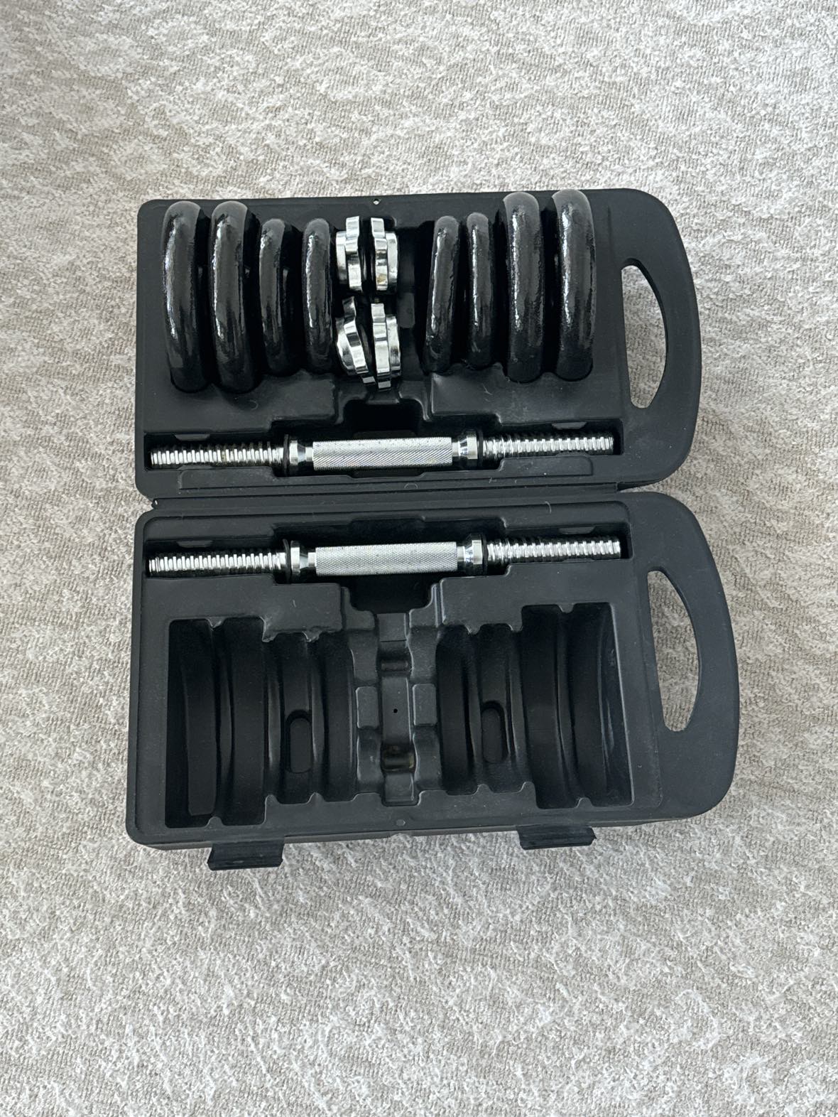 Dumbell thumbnail