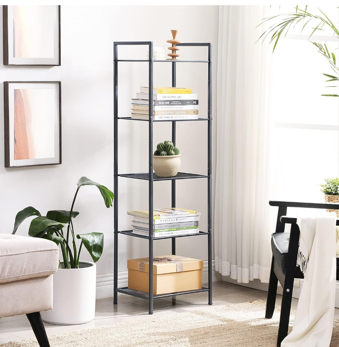Storage Rack thumbnail