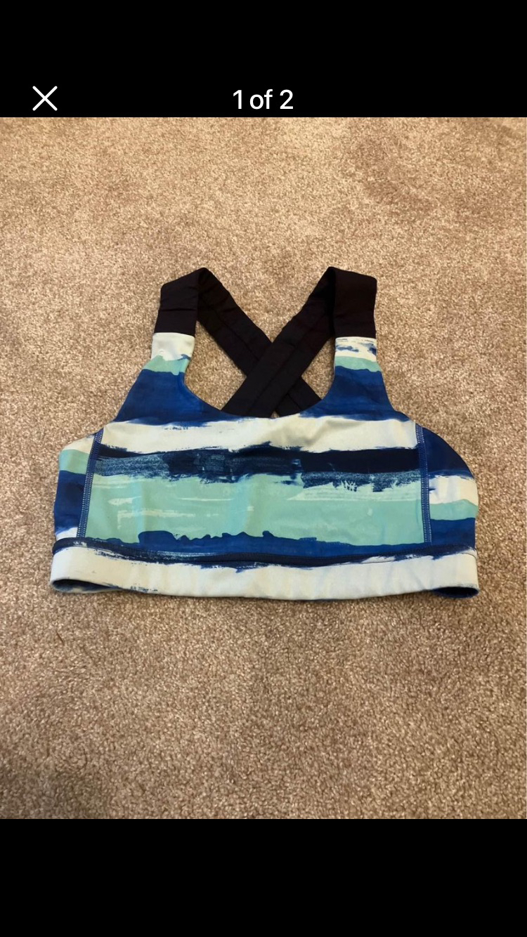 Lululemon Bundle Sz4/6 image indicator(4)