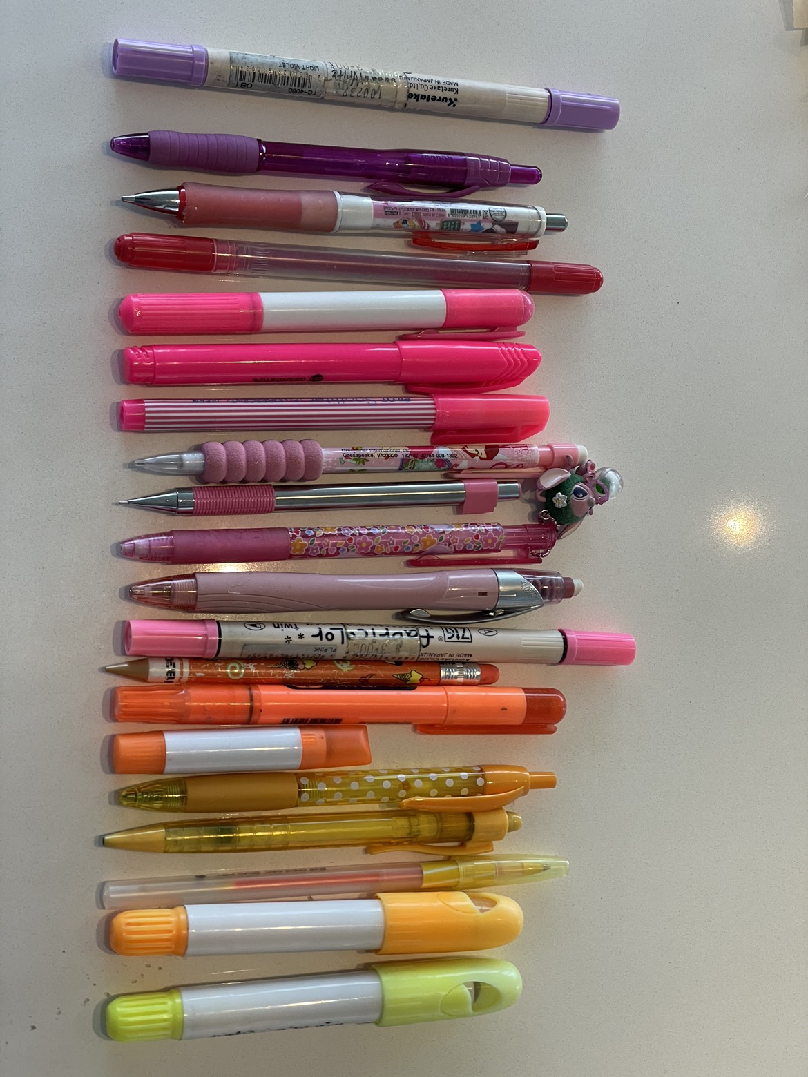 Stationeries (Everything for $10) - photo 3