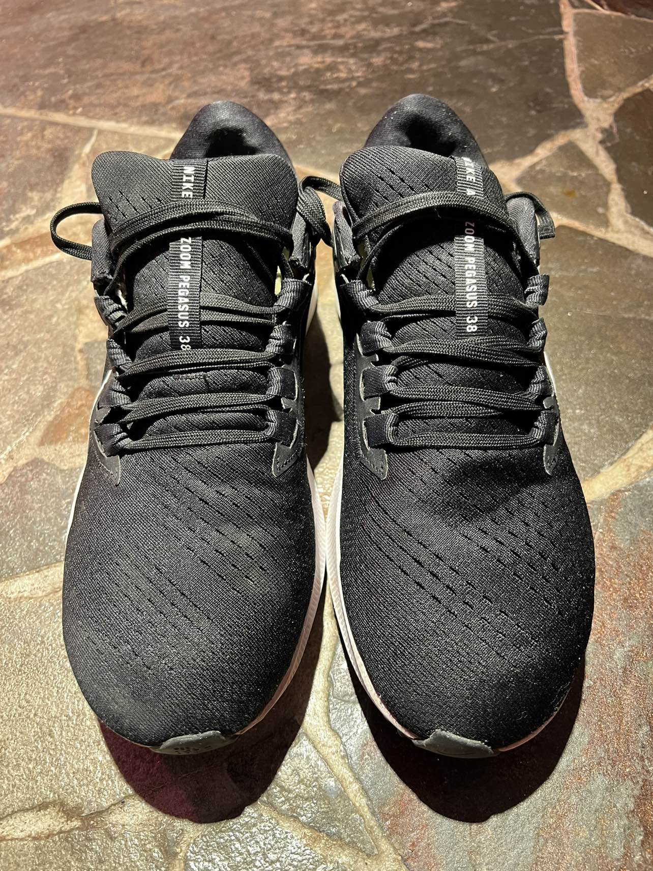 Nike Air Zoom Pegasus 38 (Men’s 11)(LNIB) image indicator(2)