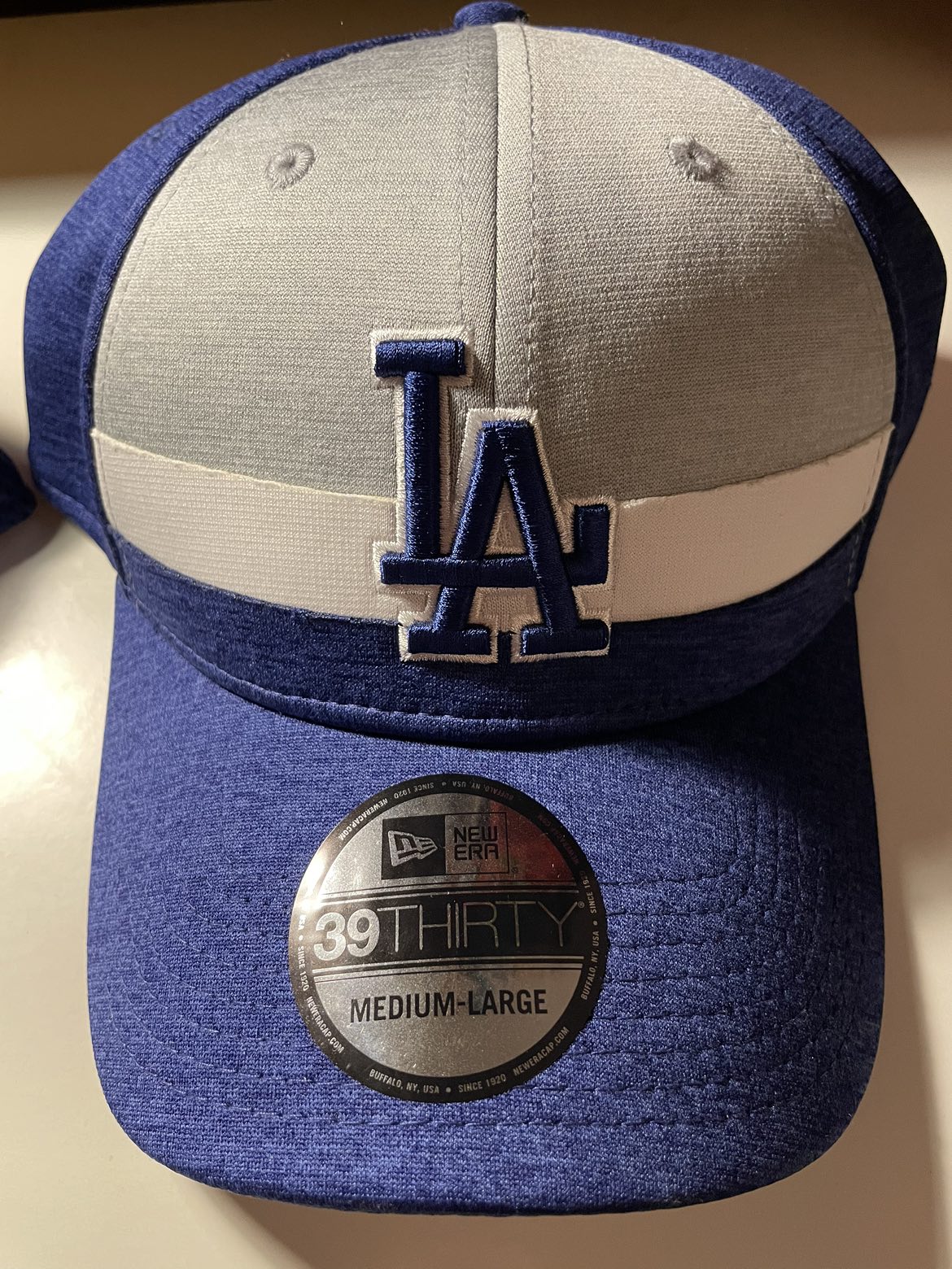 LA Dodgers Hats - photo 2