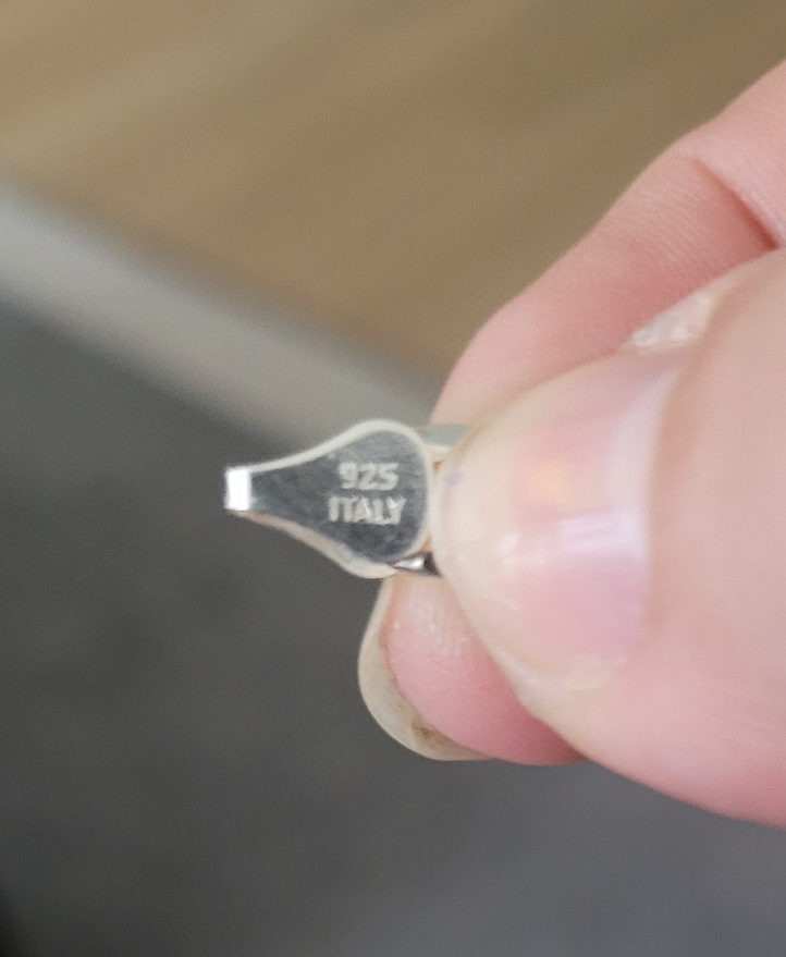 925 silver bracelets - photo 2