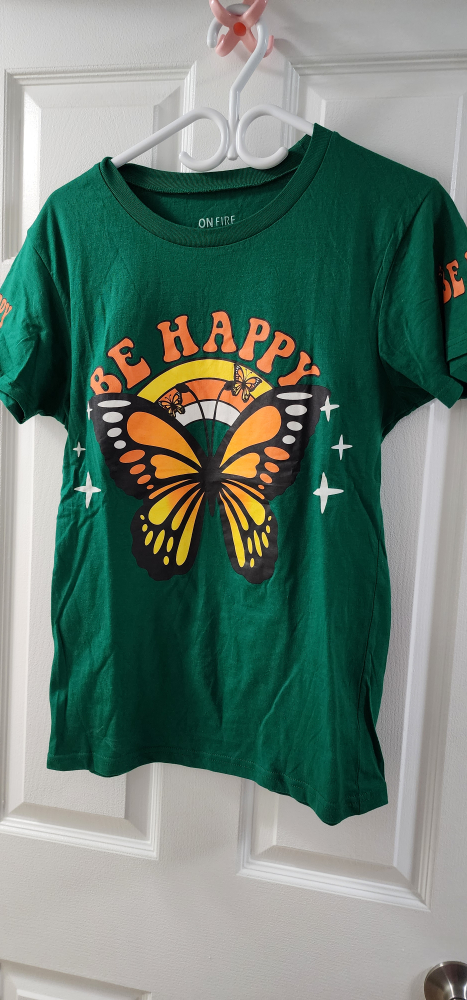 women's T.shirt thumbnail