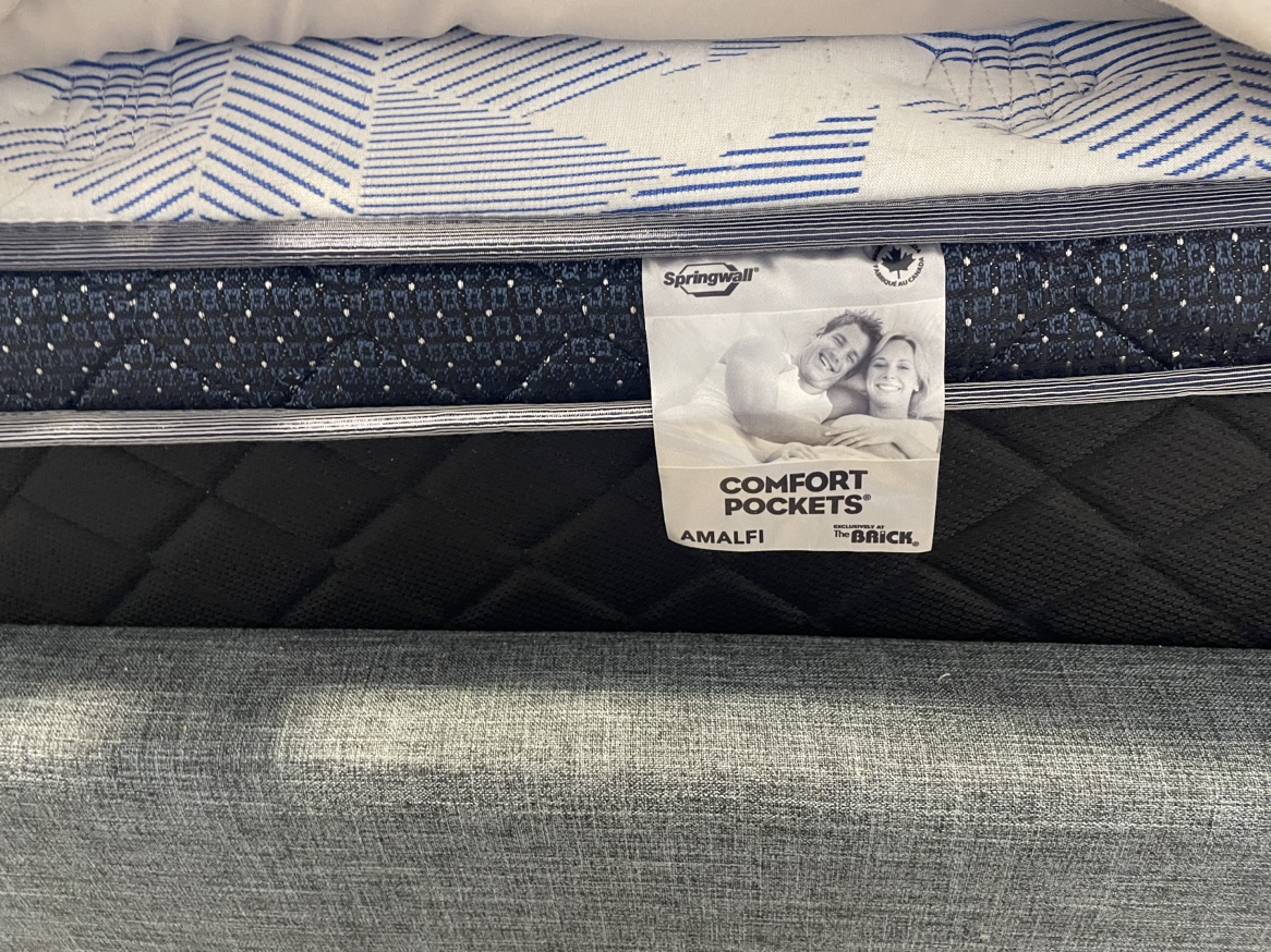 Queen Mattress - photo 3