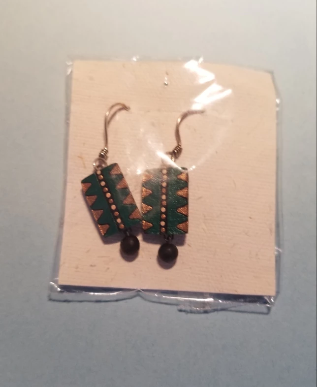 Brand New Earrings for Women Handcrafted in India