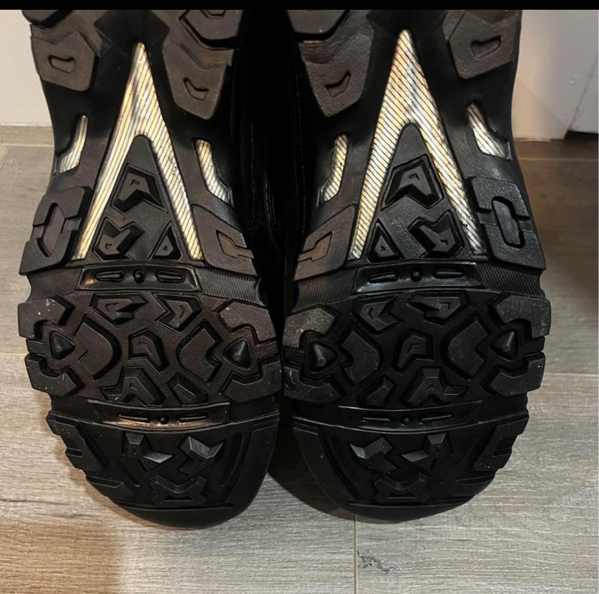 MAGNUM ELITE  tactical shoes Size 10 mens - photo 4