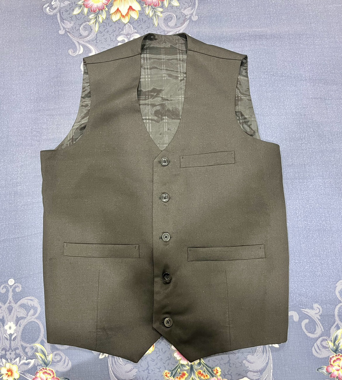 Coats image indicator(2)