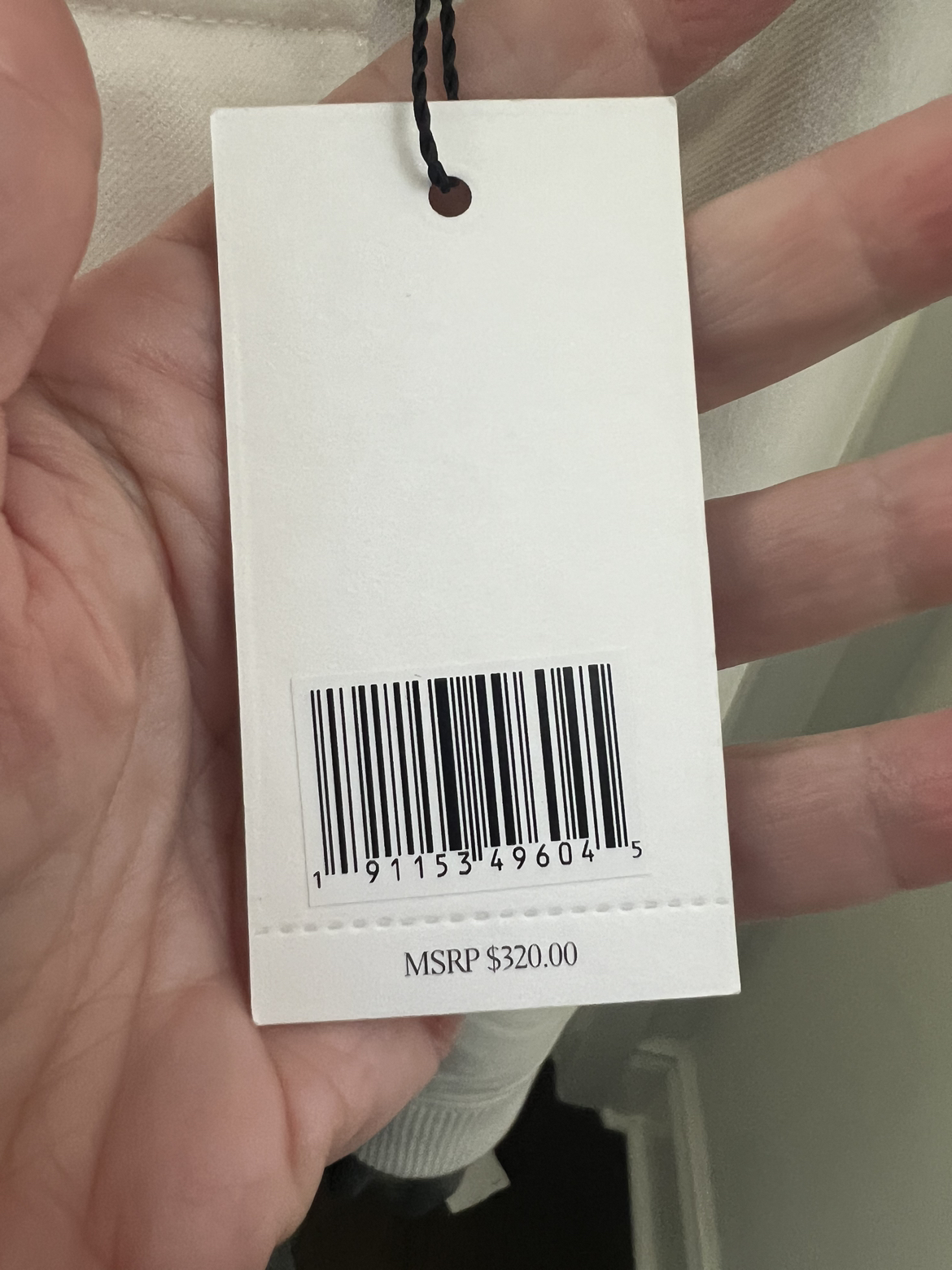 Jason Wu jacket NWT image indicator(4)