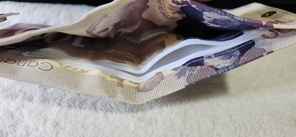 Dollar Wallet 🥕 image indicator(5)