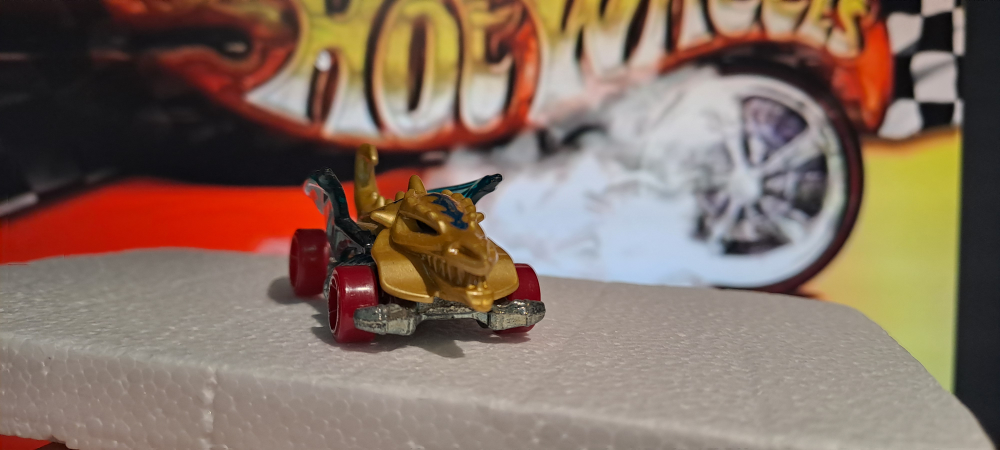 Collectibles (Hotwheels, Mini figures) image indicator(8)
