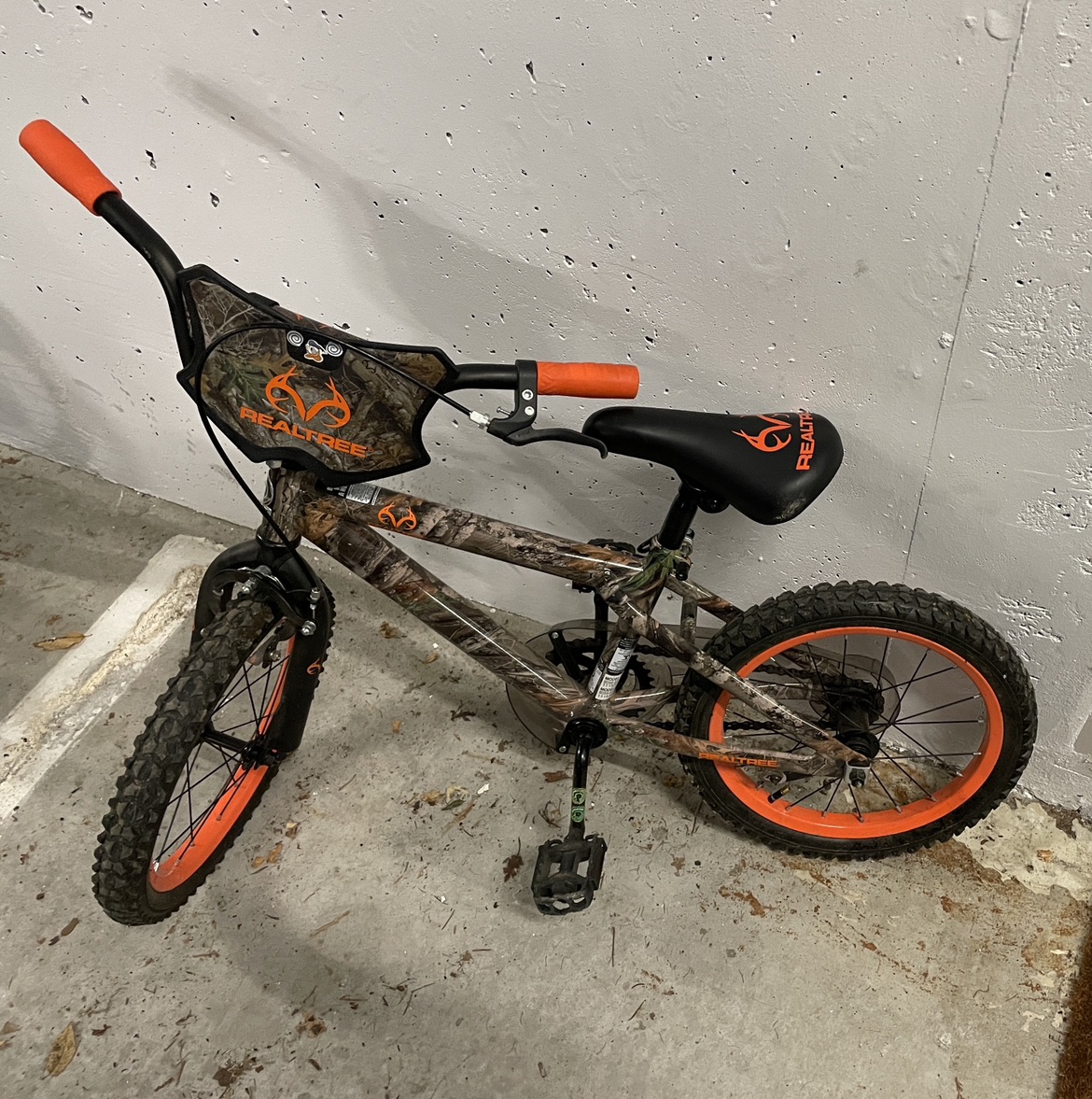 16" wheel kids bike image indicator(2)