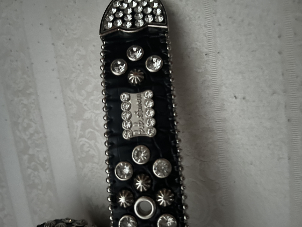 BB Belt - photo 4