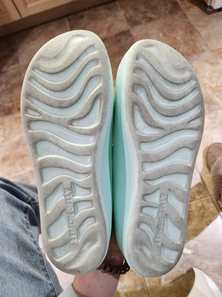 Lemon Jelly Sandals image indicator(6)