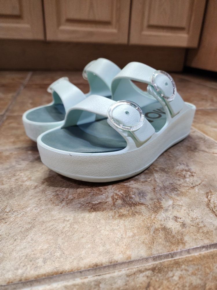 Lemon Jelly Sandals image indicator(8)