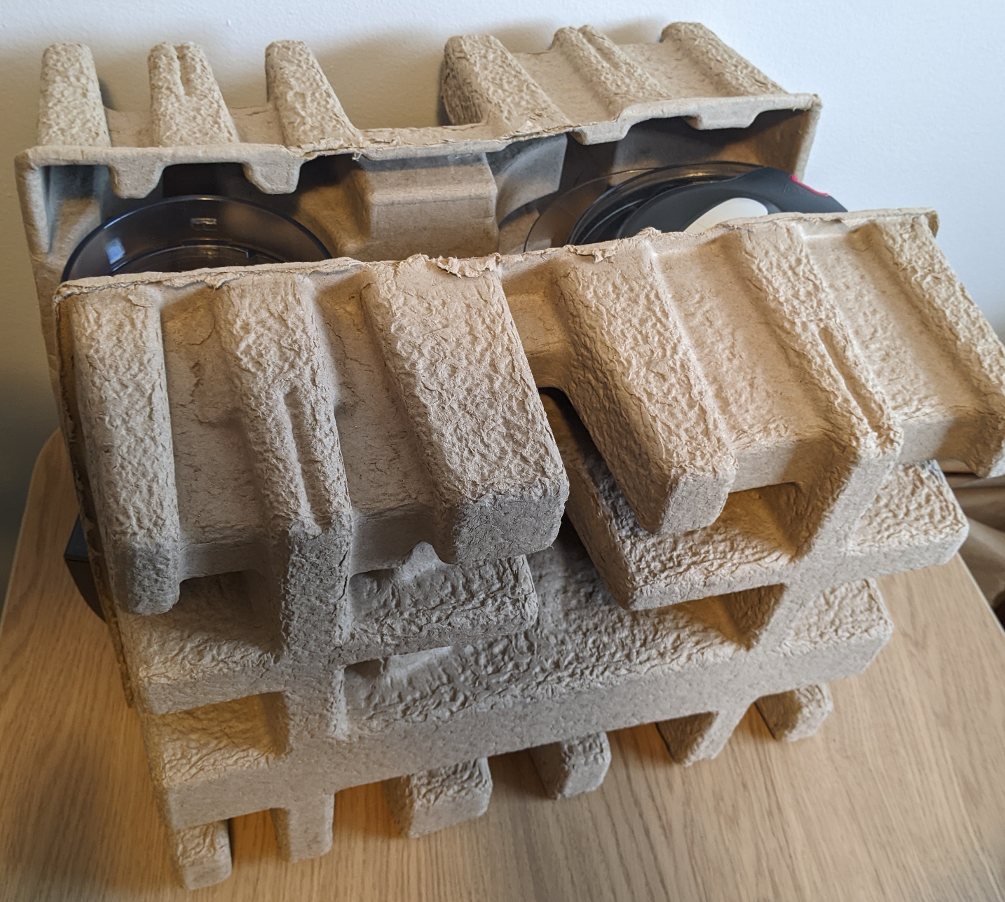 Baby food maker 5 in 1 by babymoov image indicator(3)