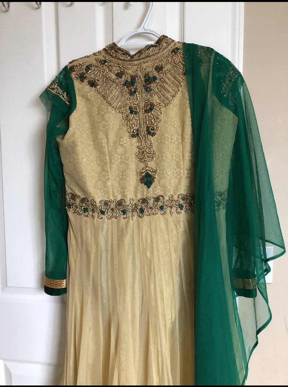 3 piece Anarkali - photo 2