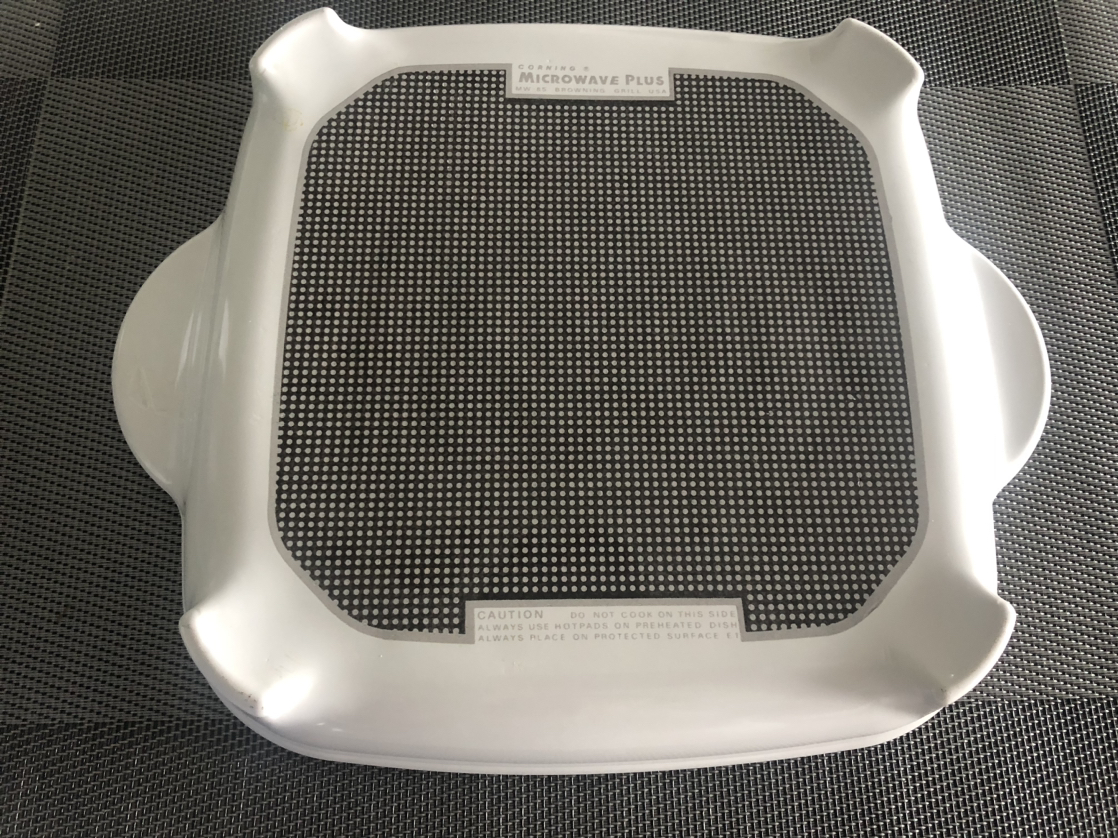 #freecycle Browning Grill image indicator(2)