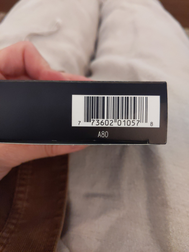 New MAC studio fix powder foundation NC50 - photo 2